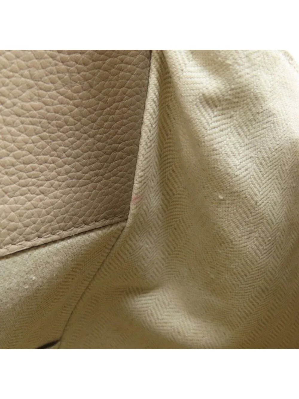 Loewe Hammock 2-Way Handbag Calf